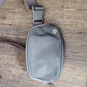 Lululemon Belt Bag